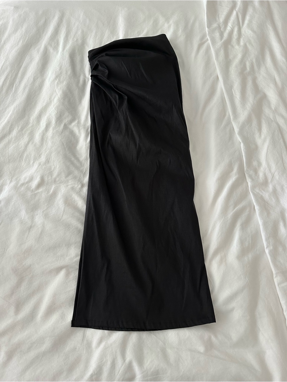 Lovers and Friends black maxi skirt Size XS #maxiskirt #blackskirt